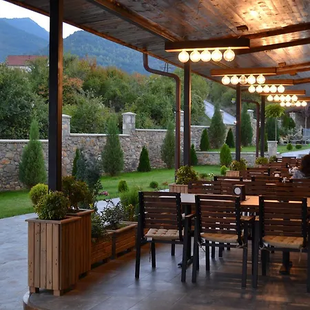 Ciflik Winery 4*