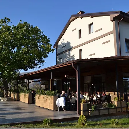 Ciflik Winery מלון ביטולה