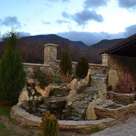 Ciflik Winery 4*